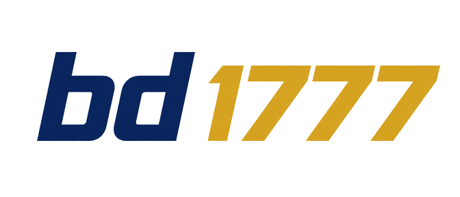 bd 1777 লোগো